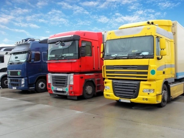 İzmir Karşıyaka Nakliye